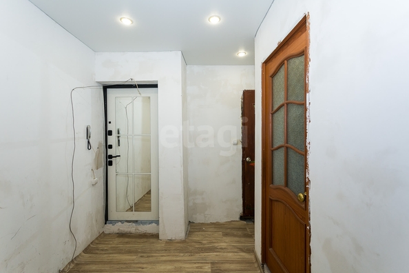 
  Продается 4-комн. квартира 61 м². Фото 24.