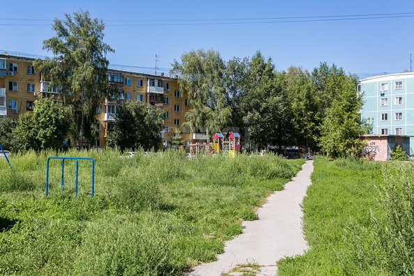 
  Продается 4-комн. квартира 61 м². Фото 29.