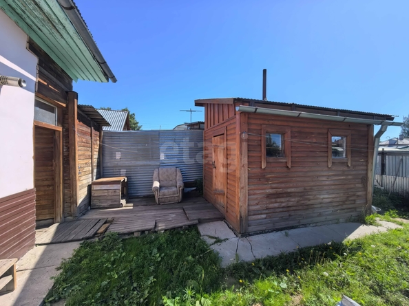 
  Продается дом 51 м². Фото 21.