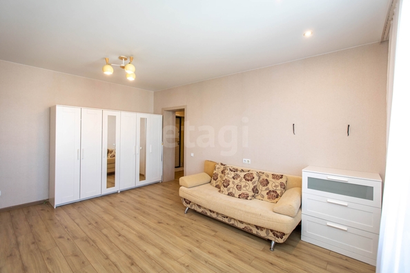 
  Продается 1-комн. квартира 36.7 м². Фото 3.
