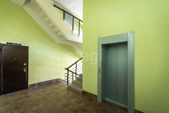 
  Продается 1-комн. квартира 36.7 м². Фото 12.