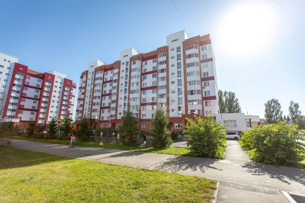 
  Продается 1-комн. квартира 36.7 м². Фото 14.
