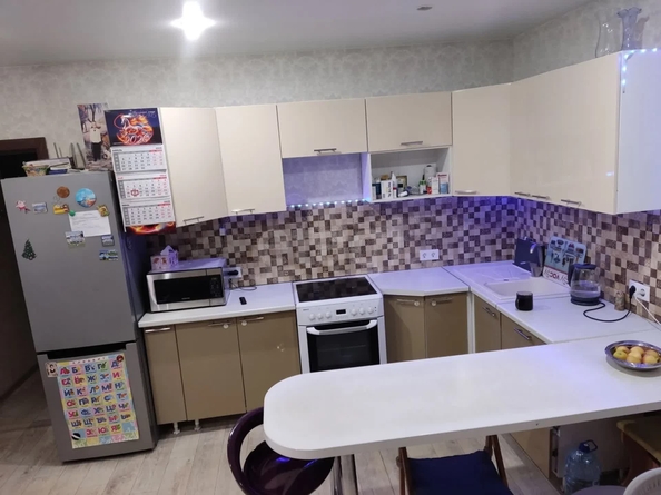 
  Продается 3-комн. квартира 87.7 м². Фото 6.