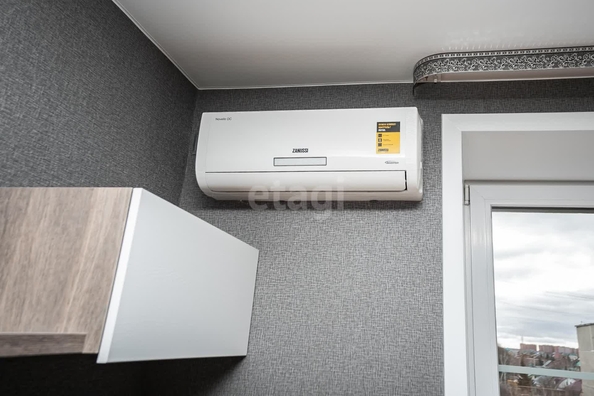 
  Продается 2-комн. квартира 55 м². Фото 5.