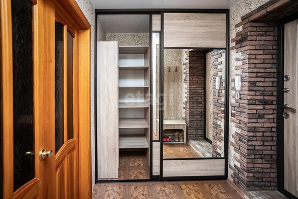 
  Продается 2-комн. квартира 55 м². Фото 15.