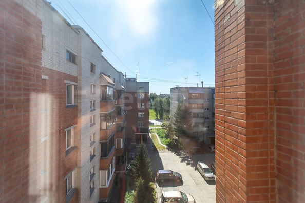 
  Продается 2-комн. квартира 55 м². Фото 24.