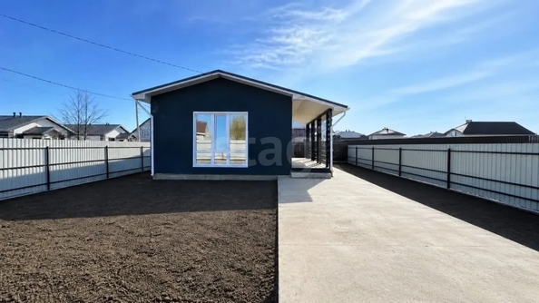 
  Продается дом 50 м². Фото 2.