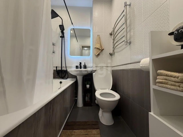
  Продается студия 32.5 м². Фото 20.