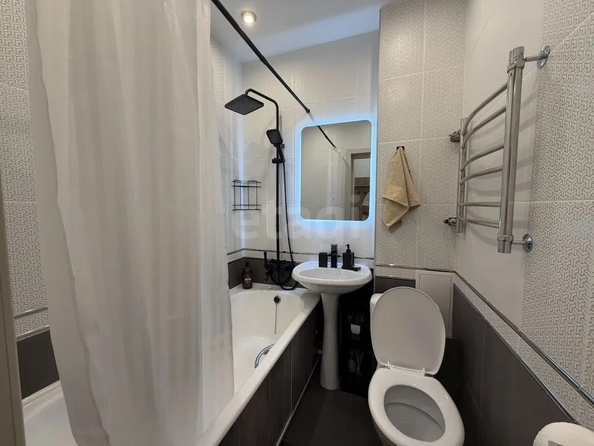 
  Продается студия 32.5 м². Фото 23.