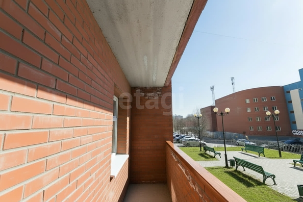 
  Продается 2-комн. квартира 62.3 м². Фото 7.