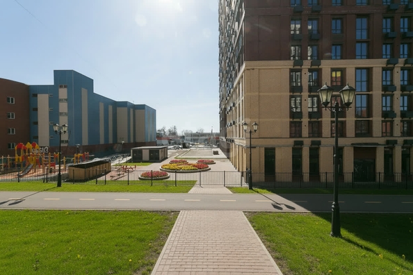 
  Продается 2-комн. квартира 62.1 м². Фото 19.