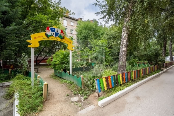 
  Продается 1-комн. квартира 28.2 м². Фото 4.