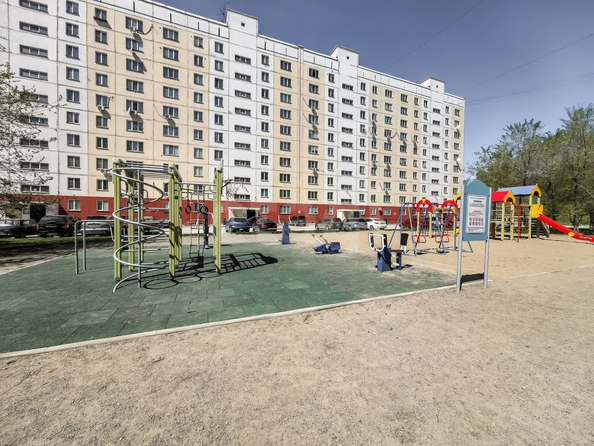
  Продается 1-комн. квартира 54 м². Фото 28.