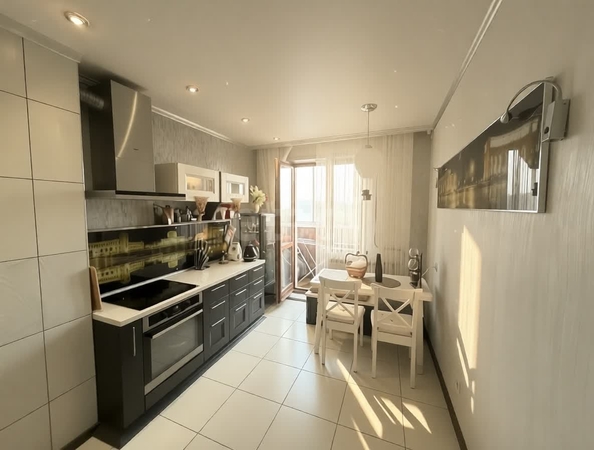 
  Продается 1-комн. квартира 45.2 м². Фото 5.
