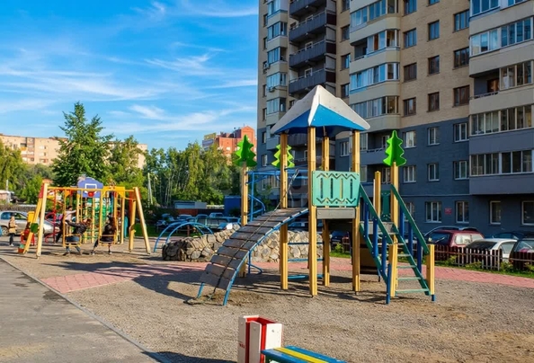 
  Продается 1-комн. квартира 45.2 м². Фото 8.