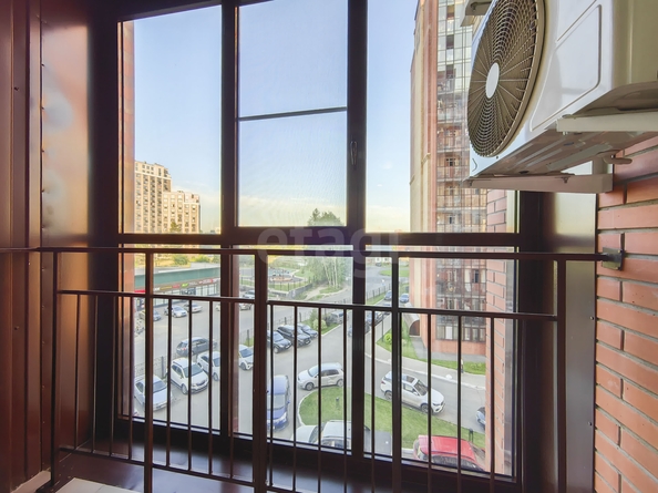 
  Продается 2-комн. квартира 47.1 м². Фото 6.