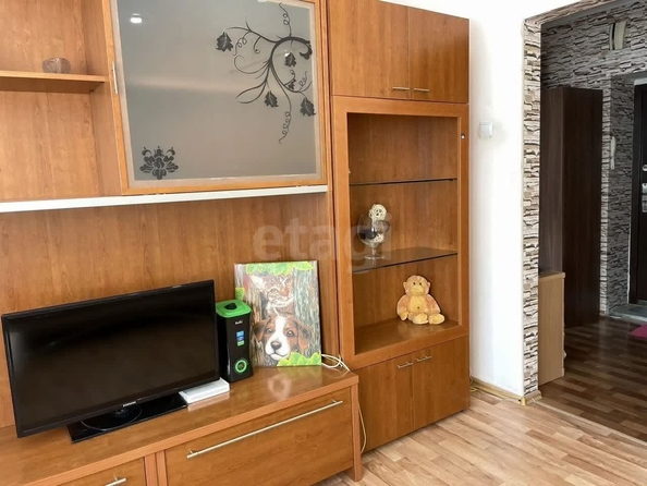 
  Продается 1-комн. квартира 37.9 м². Фото 5.