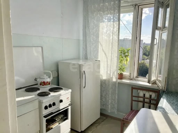 
  Продается 1-комн. квартира 30.2 м². Фото 4.