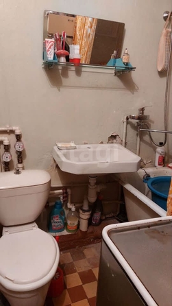 
  Продается 1-комн. квартира 30.2 м². Фото 8.