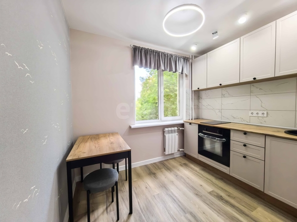 
  Продается 1-комн. квартира 28.2 м². Фото 2.