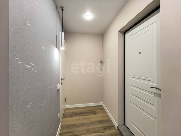 
  Продается 1-комн. квартира 28.2 м². Фото 12.