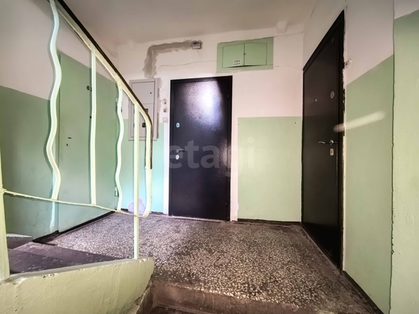 
  Продается 1-комн. квартира 28.2 м². Фото 15.