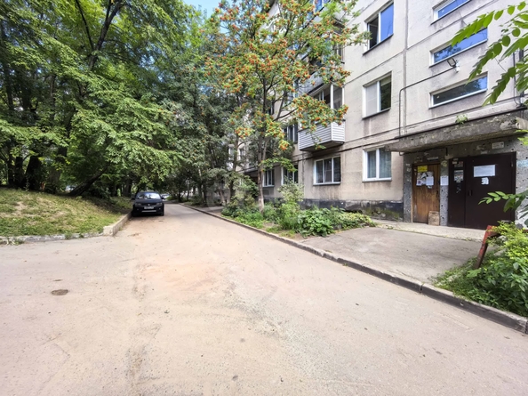 
  Продается 1-комн. квартира 28.2 м². Фото 18.