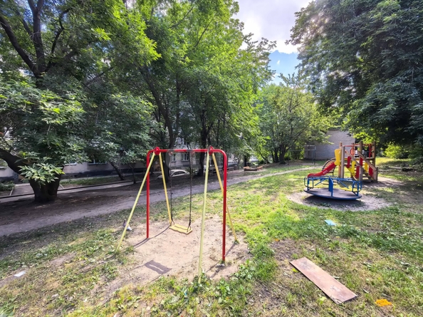 
  Продается 1-комн. квартира 28.2 м². Фото 20.