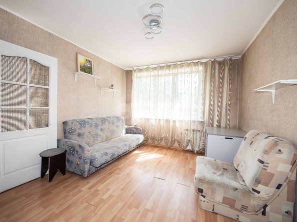 
  Продается 1-комн. квартира 28.9 м². Фото 4.