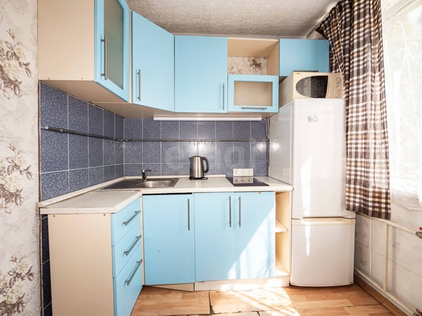 
  Продается 1-комн. квартира 28.9 м². Фото 12.