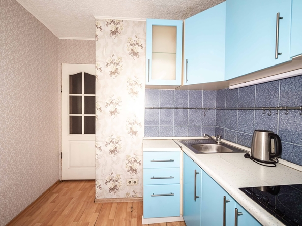 
  Продается 1-комн. квартира 28.9 м². Фото 13.