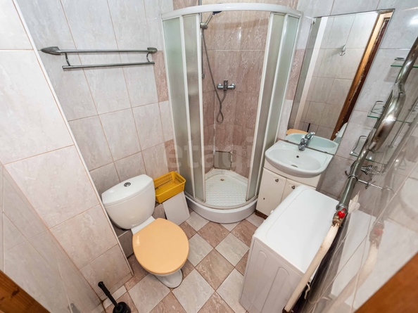 
  Продается 1-комн. квартира 28.9 м². Фото 18.