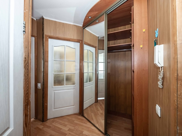
  Продается 1-комн. квартира 28.9 м². Фото 22.