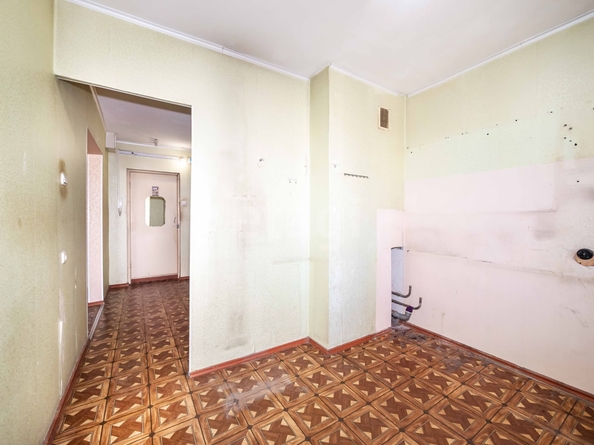 
  Продается 1-комн. квартира 35.1 м². Фото 10.