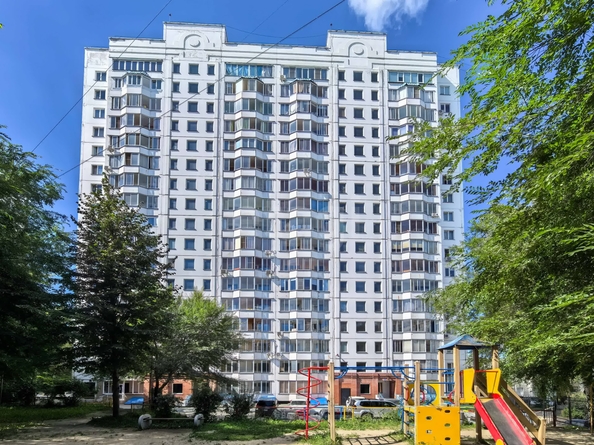 
  Продается 1-комн. квартира 35.1 м². Фото 19.
