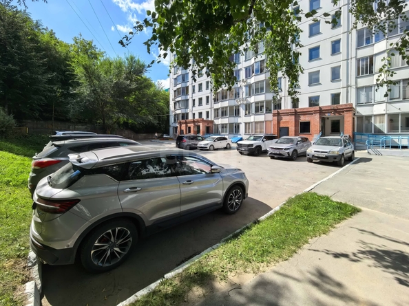 
  Продается 1-комн. квартира 35.1 м². Фото 23.