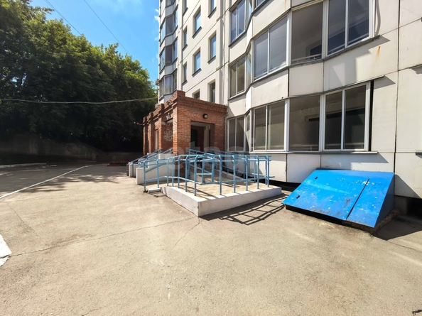 
  Продается 1-комн. квартира 35.1 м². Фото 24.