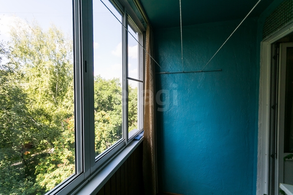 
  Продается 4-комн. квартира 70.1 м². Фото 17.