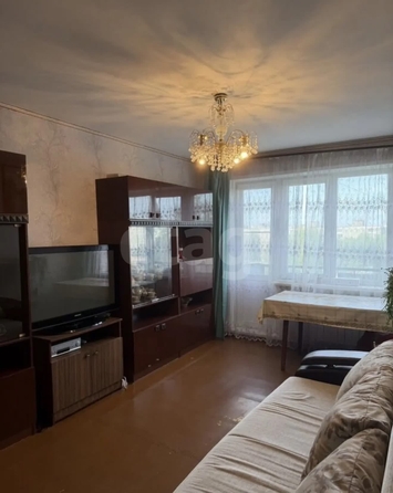 
  Продается 3-комн. квартира 59.8 м². Фото 4.