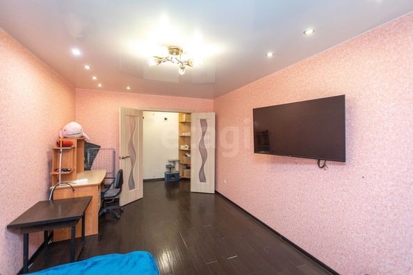 
  Продается 1-комн. квартира 43.7 м². Фото 5.