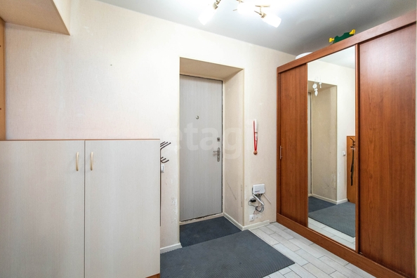 
  Продается 1-комн. квартира 43.7 м². Фото 9.