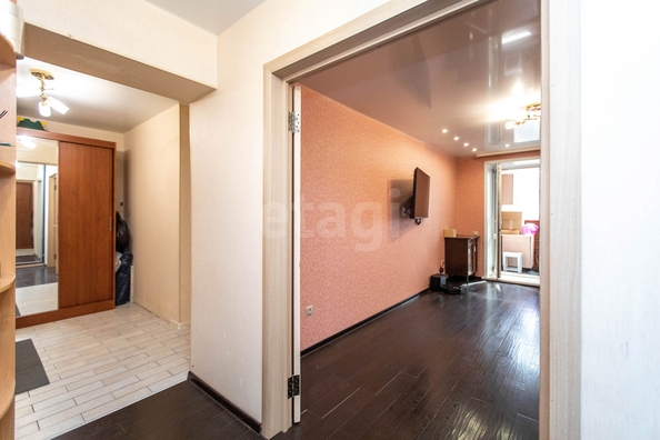 
  Продается 1-комн. квартира 43.7 м². Фото 11.