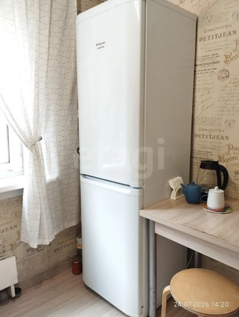
  Продается 1-комн. квартира 28.8 м². Фото 10.