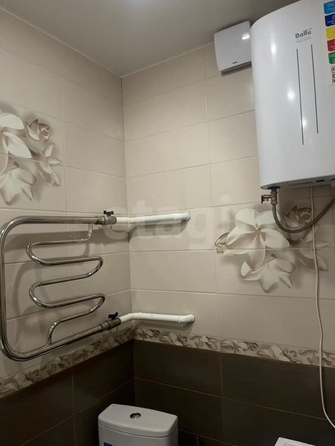 
  Продается 1-комн. квартира 37 м², в ЖК Азимут, дом 2. Фото 3.