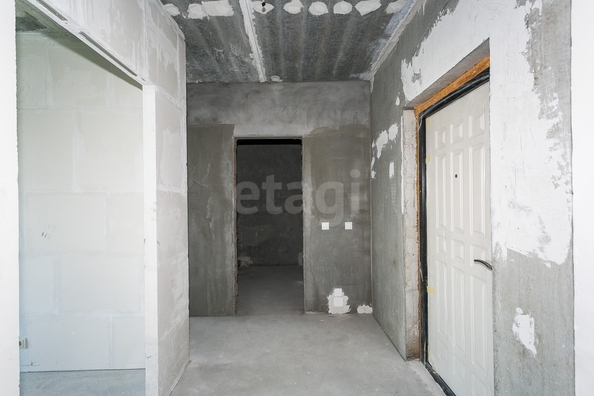 
  Продается 1-комн. квартира 38.89 м², в ЖК Акация на Ватутина, дом 1. Фото 6.