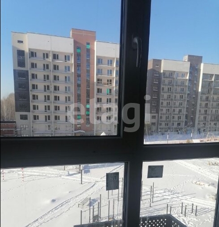 
  Продается 2-комн. квартира 40.9 м², в ЖК Одоевский, дом 1. Фото 5.