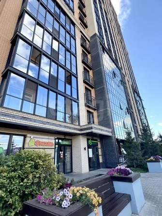 
  Продается 1-комн. квартира 34 м², в ЖК Островский. Фото 20.