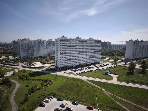 
  Продается 1-комн. квартира 47.5 м², в ЖК Радуга Сибири, дом 4. Фото 16.
