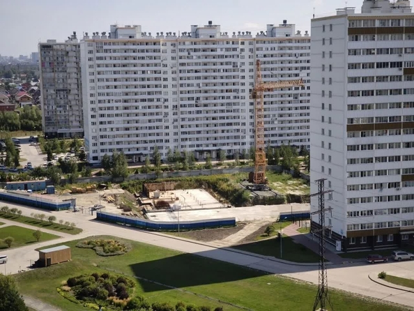 
  Продается 1-комн. квартира 47.5 м², в ЖК Радуга Сибири, дом 4. Фото 17.