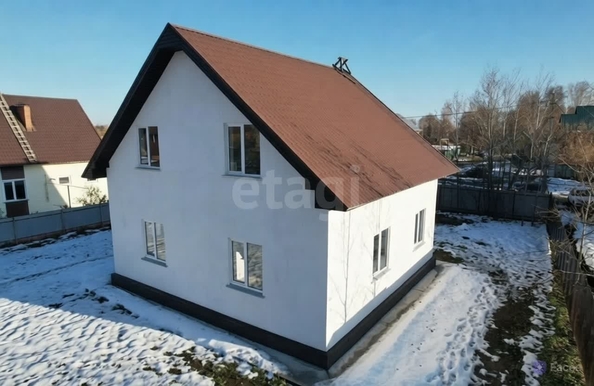 
  Продается дом 155.6 м². Фото 3.